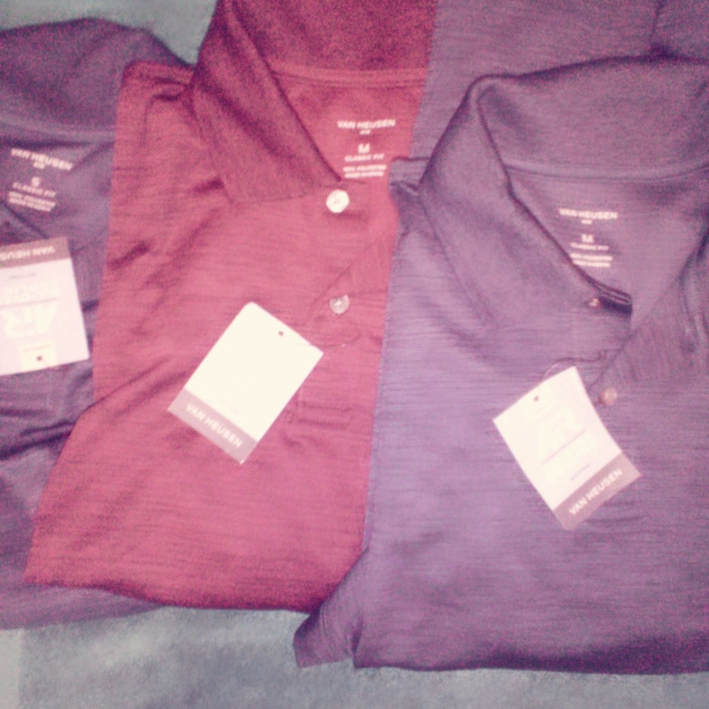 Male shirt
